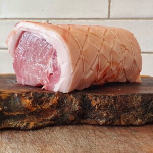 Loin Rolled Joint