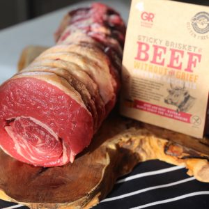 Brisket, Beef Brisket, Brisket Joint, Sunday roasts, Russell's Butchers