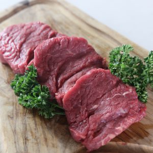 Beef Medallions