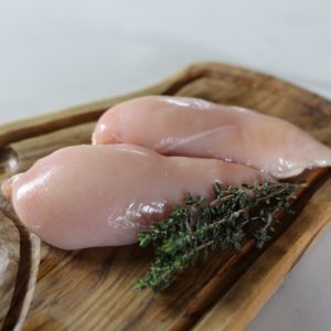 Chicken Breasts, Chicken Fillets