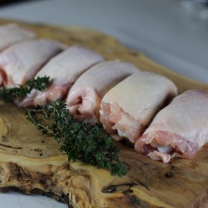 Chicken Thighs