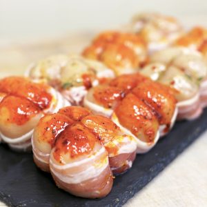 Chicken Cushions