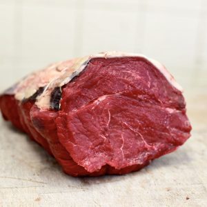 hip bone joint, hip bone meat, hip bone grass fed, Sunday roast, locally sourced grass fed beef joints, free range beef, Russell's butchers online