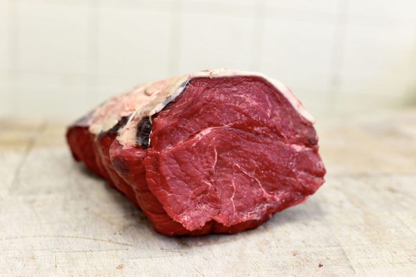 hip bone joint, hip bone meat, hip bone grass fed, Sunday roast, locally sourced grass fed beef joints, free range beef, Russell's butchers online