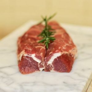 Neck of Lamb, Lamb Neck