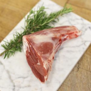 Lamb Shank, Lamb Legs