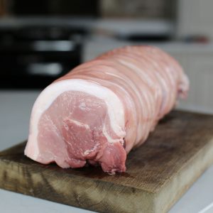 Pork Leg Joint