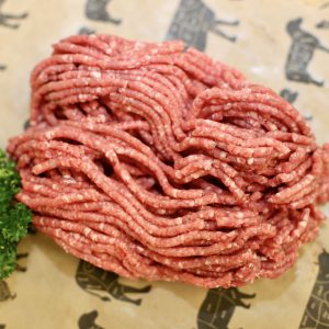 Minced Beef, Beef Mince, Grass Fed Minced Beef
