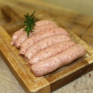 Traditional Sausages