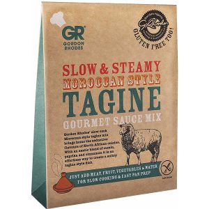 Gordon Rhodes Moroccan Style Tagine