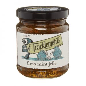 Tracklements Fresh Mint Jelly