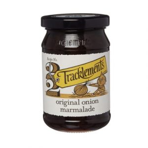 Onion Marmalade