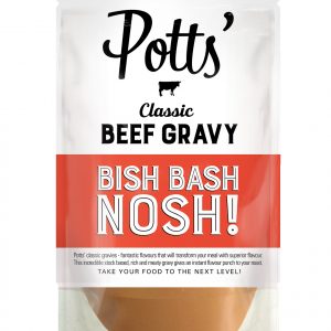 Classic Beef Gravy