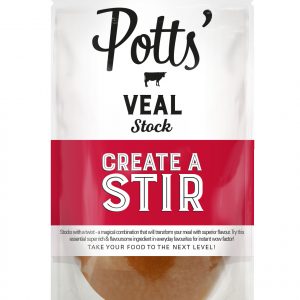Veal Stock