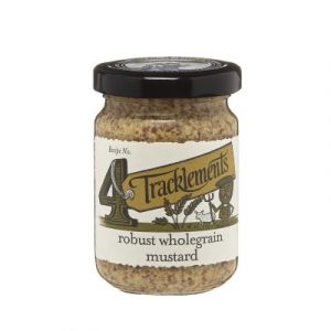 Wholegrain Mustard