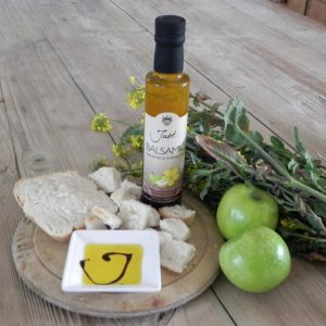 Fine Culinary Oils
