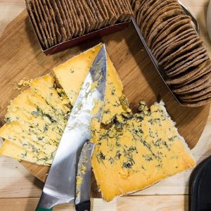 Colton & Basset Stilton