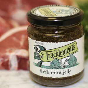 Tasty Condiments