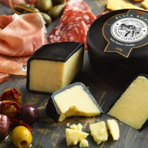 Bomber Cheese