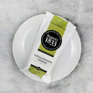Barbers Vintage Reserve Cheddar