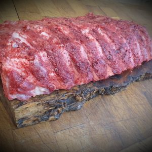 Chinese Rack of Pork Ribs (8 Ribs)
