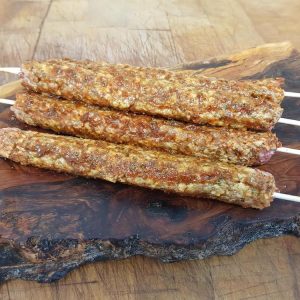 Lamb Koftas (Pack of 2)