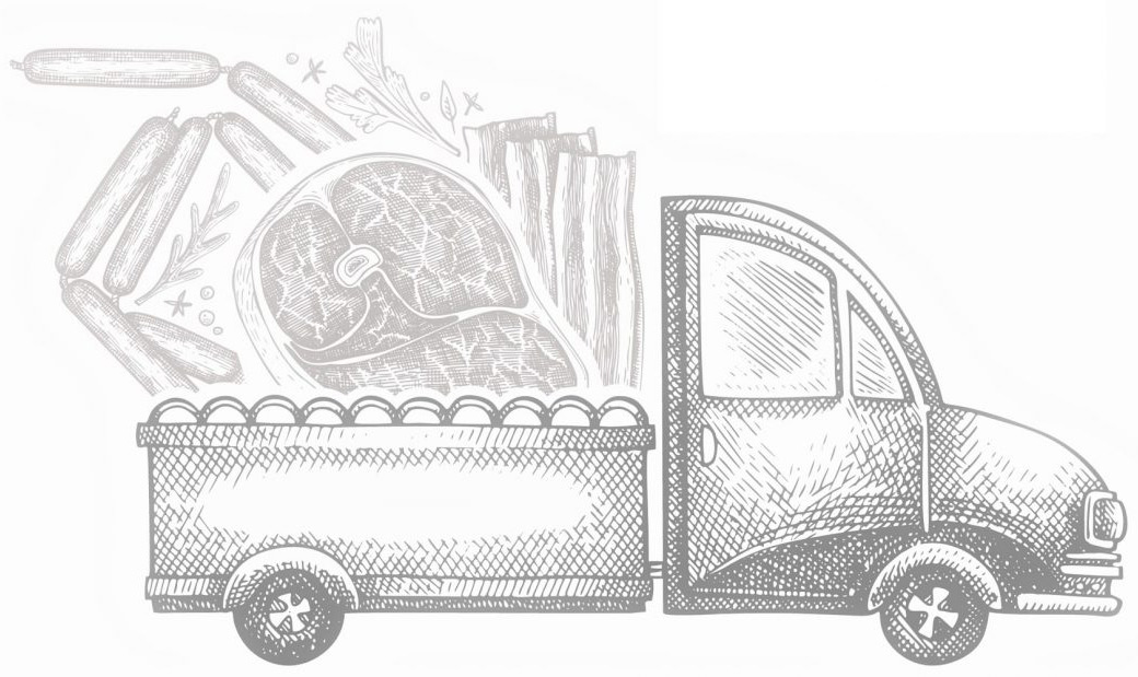 Truck illustration
